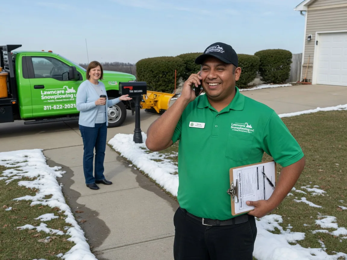 Lawn Care Services By Expert Landscaper Kylertown, PA FAQs
